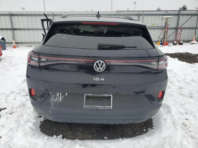 Photo 6 from auction – 2023 VOLKSWAGEN ID.4 PRO S with VIN 1V2VMPE88PC040447