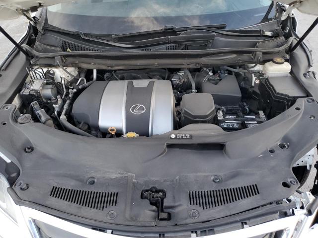 Photo 12 from auction – 2017 LEXUS RX 350 BAS with VIN 2T2ZZMCA1HC052176