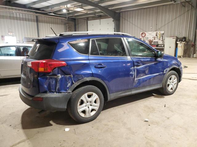 Photo 3 from auction – 2015 TOYOTA RAV4 LE with VIN 2T3ZFREV8FW195736