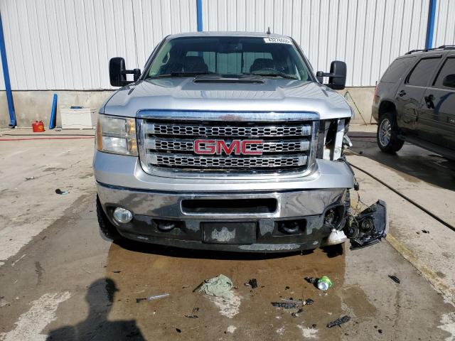 Photo 5 from auction – 2013 GMC SIERRA C25 with VIN 1GT210CG3DZ405351