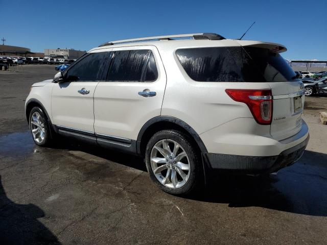 Фото 2 с аукциона – 2011 FORD EXPLORER L с VIN 1FMHK8F88BGA56802