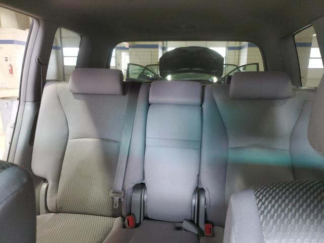Zdjęcie 10 z aukcji – 2007 TOYOTA HIGHLANDER z VIN JTEHD21A170045822
