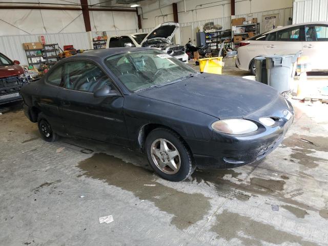 Photo 4 from auction – 2001 FORD ESCORT ZX2 with VIN 3FAFP11331R134772