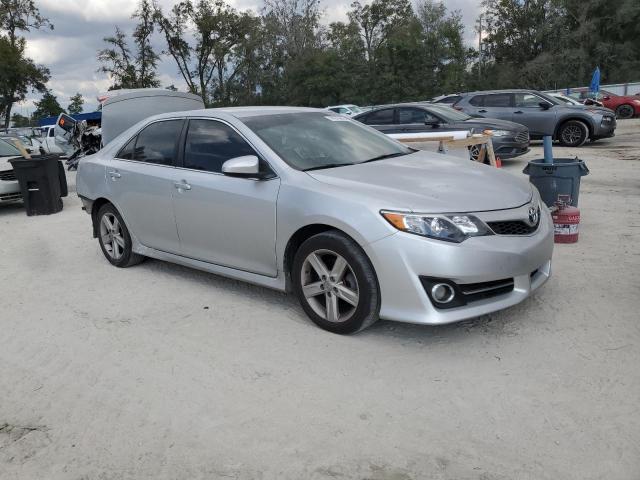 Photo 4 from auction – 2014 TOYOTA CAMRY L with VIN 4T1BF1FK3EU404007