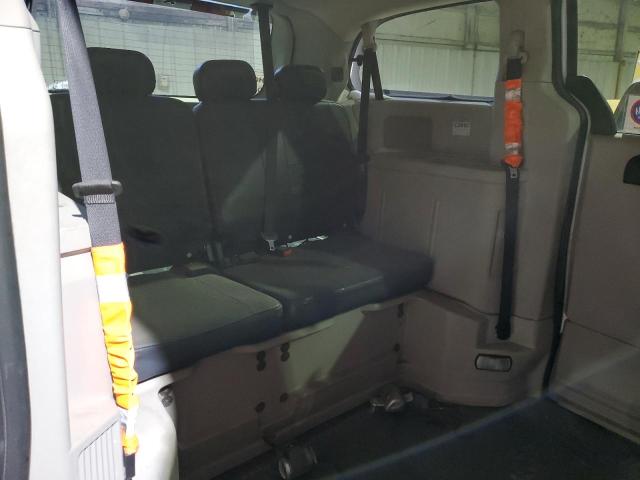 Photo 11 from auction – 2016 DODGE GRAND CARA with VIN 2C4RDGBG6GR340252
