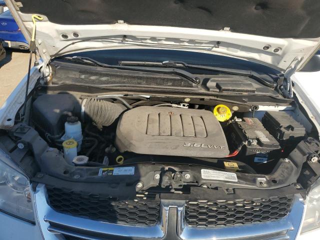 Photo 12 from auction – 2017 DODGE GRAND CARA with VIN 2C4RDGBG6HR719284