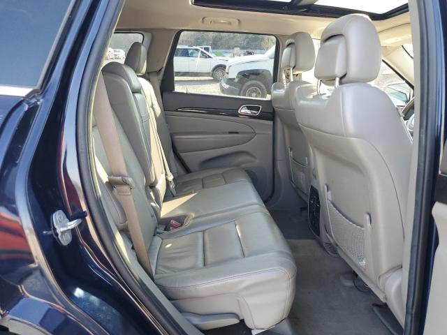 Photo 11 from auction – 2012 JEEP GRAND CHER with VIN 1C4RJEAG7CC354713