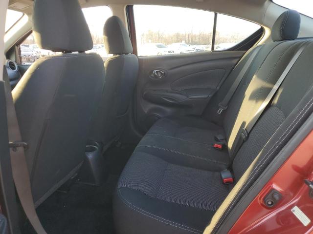 Photo 10 from auction – 2017 NISSAN VERSA S with VIN 3N1CN7AP2HL887203