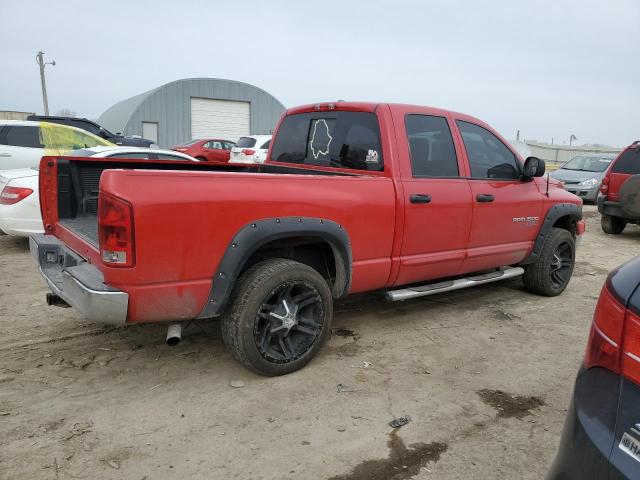 Photo 3 from auction – 2006 DODGE RAM 1500 S with VIN 1D7HA18N26S610099