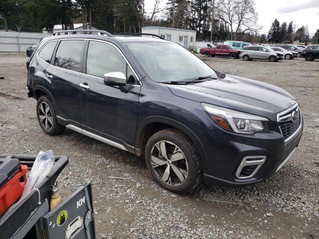 Photo 4 from auction – 2019 SUBARU FORESTER T with VIN JF2SKAWC8KH498786