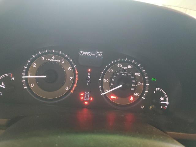 Photo 9 from auction – 2014 HONDA ODYSSEY EX with VIN 5FNRL5H69EB027291
