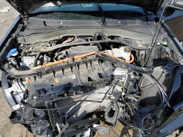 Photo 11 from auction – 2021 FORD EXPLORER P with VIN 1FM5K8AW8MNA01130