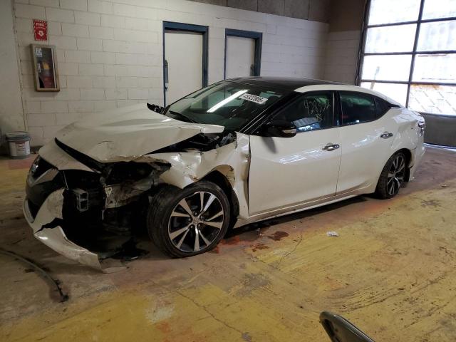 NISSAN MAXIMA 3.5 2017 с VIN 1N4AA6AP4HC428332 - Снимка от търг