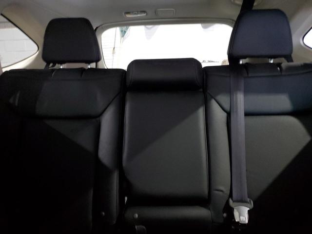 Photo 10 from auction – 2016 HONDA CR-V EXL with VIN 5J6RM4H70GL071951