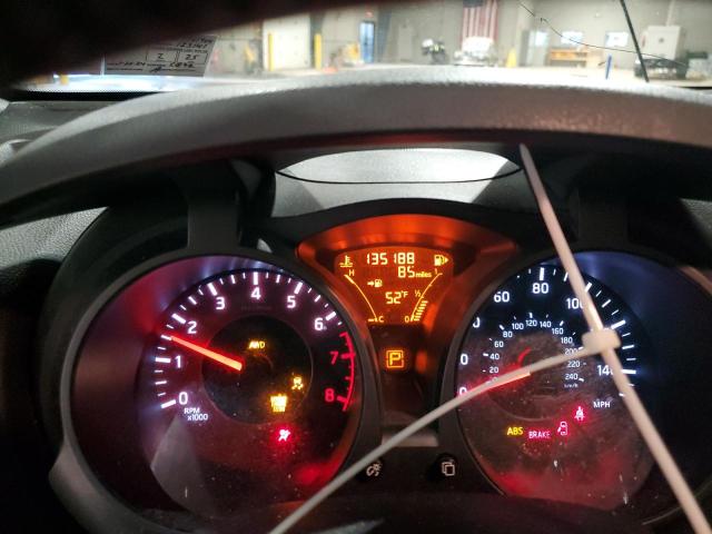 Photo 9 from auction – 2015 NISSAN JUKE S with VIN JN8AF5MV2FT561964