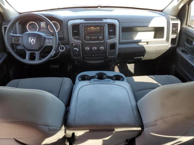 Photo 8 from auction – 2019 RAM 1500 CLASS with VIN 1C6RR6FG5KS628624
