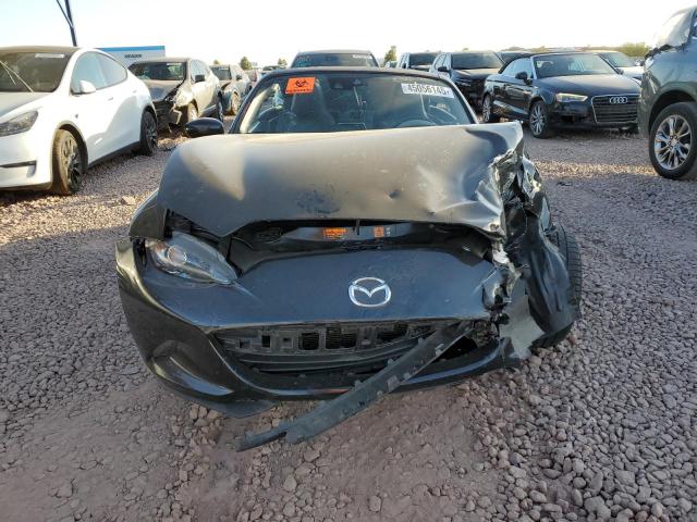 Photo 5 from auction – 2016 MAZDA MX-5 MIATA with VIN JM1NDAD75G0111080