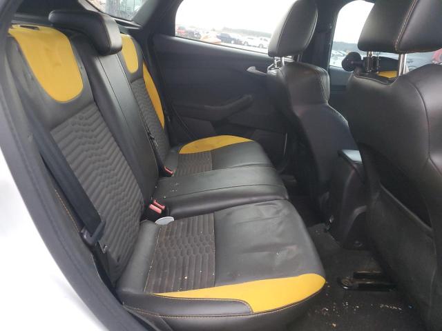 Photo 10 from auction – 2014 FORD FOCUS ST with VIN 1FADP3L9XEL329731
