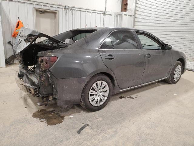 Photo 3 from auction – 2012 TOYOTA CAMRY BASE with VIN 4T4BF1FK0CR246809