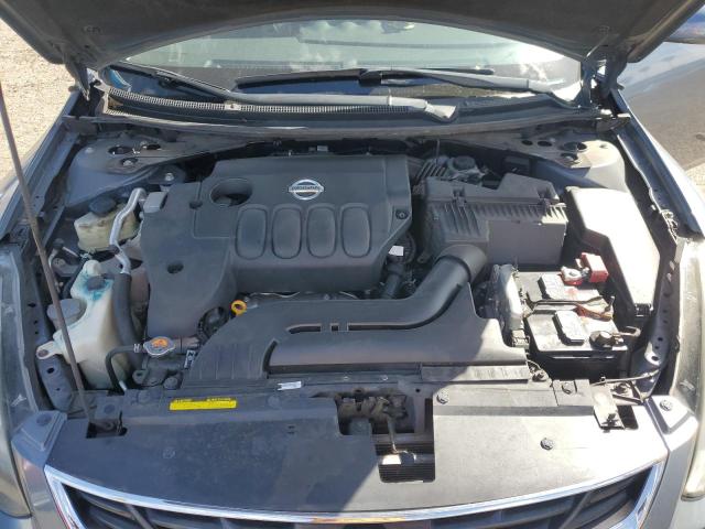 Photo 11 from auction – 2012 NISSAN ALTIMA S with VIN 1N4AL2EPXCC224754
