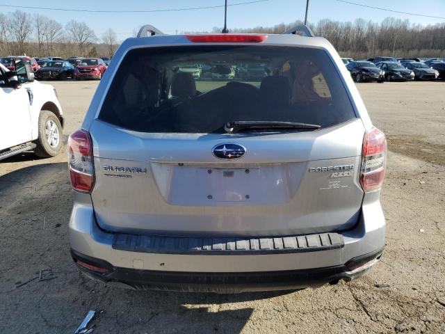 Photo 6 from auction – 2014 SUBARU FORESTER 2 with VIN JF2SJAEC2EH546775