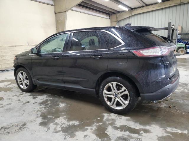 Photo 2 from auction – 2018 FORD EDGE TITAN with VIN 2FMPK3K98JBB41903