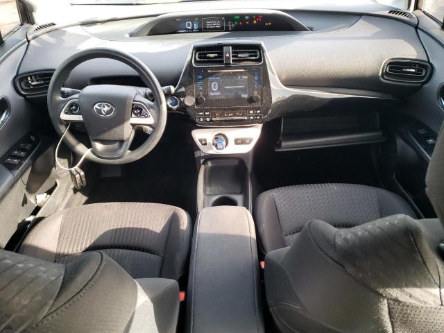 Photo 8 from auction – 2016 TOYOTA PRIUS with VIN JTDKBRFU9G3515685