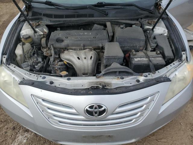 Photo 11 from auction – 2007 TOYOTA CAMRY CE with VIN 4T1BE46K97U157373