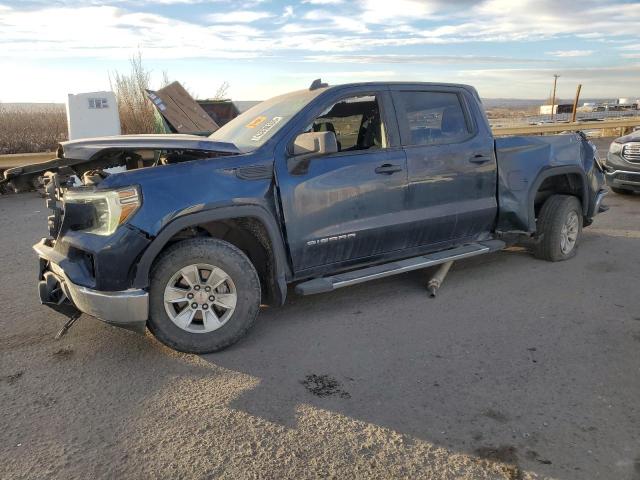 Photo 1 from auction – 2021 GMC SIERRA K15 with VIN 3GTU9AEFXMG313696