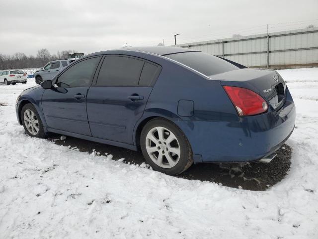 Photo 2 from auction – 2007 NISSAN MAXIMA SE with VIN 1N4BA41E67C847871
