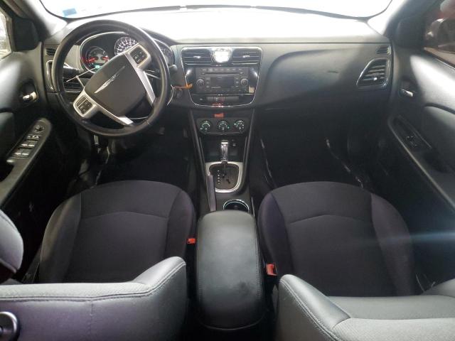 Photo 8 from auction – 2012 CHRYSLER 200 TOURIN with VIN 1C3CCBBB4CN181078