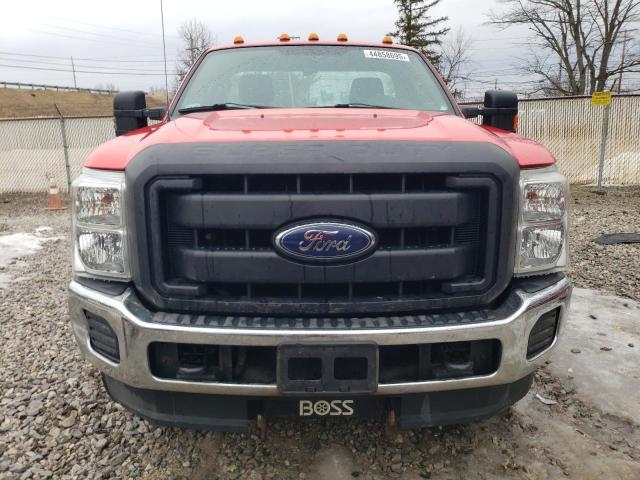 Photo 5 from auction – 2016 FORD F250 SUPER with VIN 1FTBF2B68GEA63493