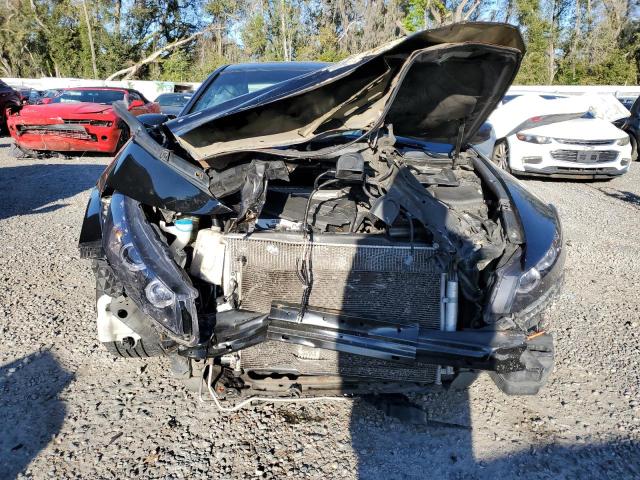 Photo 5 from auction – 2011 HONDA ACCORD EXL with VIN 1HGCS2B8XBA001466