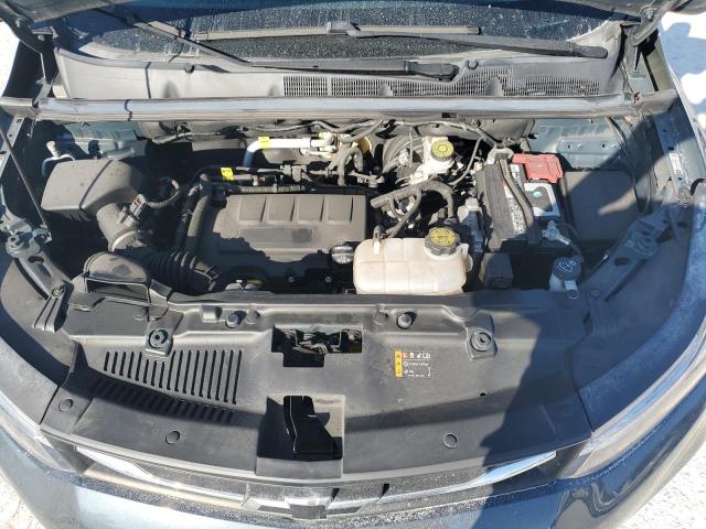 Photo 12 from auction – 2021 CHEVROLET TRAX 1LT with VIN KL7CJLSB3MB320074
