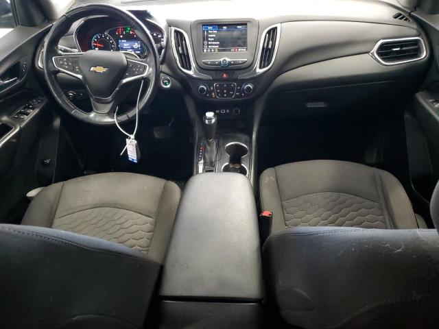 Photo 8 from auction – 2021 CHEVROLET EQUINOX LT with VIN 3GNAXKEV8ML364697
