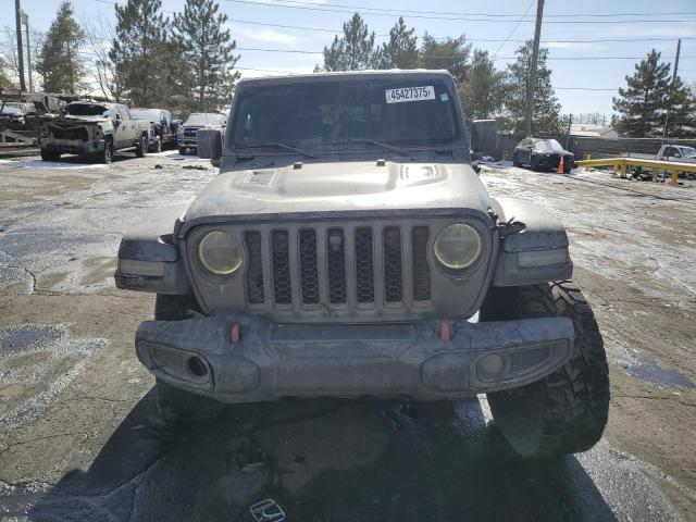 Photo 5 from auction – 2021 JEEP GLADIATOR with VIN 1C6JJTBG0ML616919