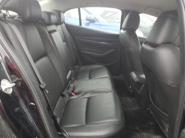 Photo 10 from auction – 2020 MAZDA 3 SELECT with VIN 3MZBPACL4LM131060