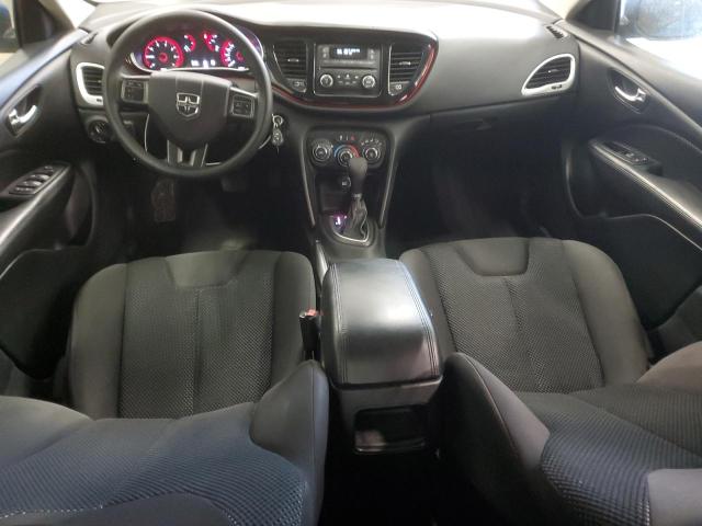Photo 8 from auction – 2015 DODGE DART SE with VIN 1C3CDFAA7FD404589