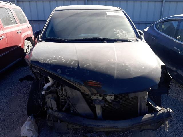 Photo 5 from auction – 2009 NISSAN VERSA S with VIN 3N1BC13E99L413244