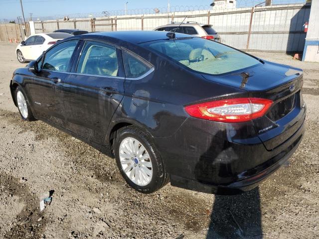 Photo 2 from auction – 2013 FORD FUSION SE with VIN 3FA6P0LU5DR352054