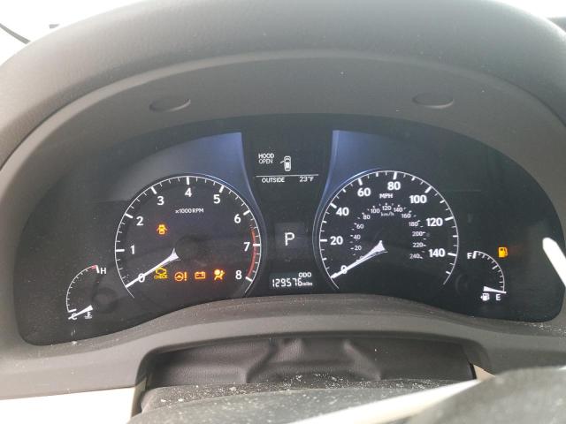 Photo 9 from auction – 2013 LEXUS RX 350 with VIN JTJZK1BA4D2006436