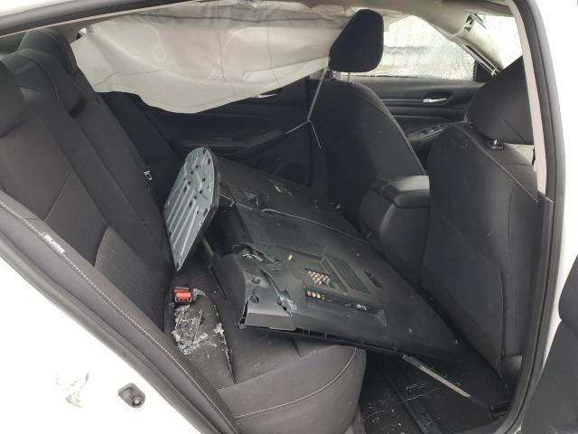 Photo 10 from auction – 2022 NISSAN ALTIMA with VIN 1N4BL4BV4NN362686
