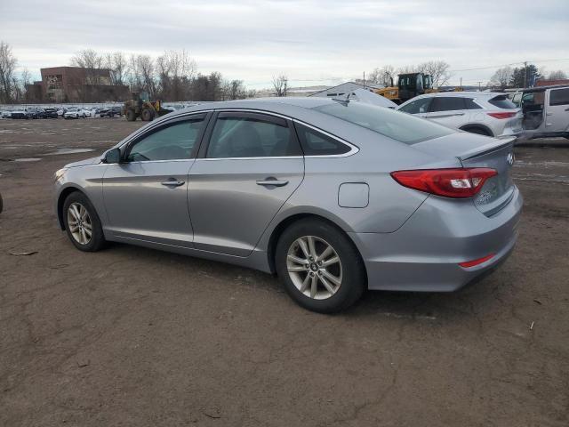 Photo 2 from auction – 2015 HYUNDAI SONATA SE with VIN 5NPE24AF2FH252452