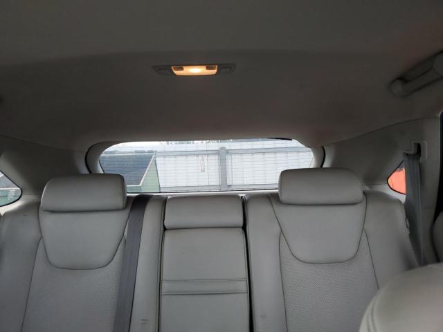 Photo 10 from auction – 2010 LEXUS RX 350 with VIN JTJZK1BA0A2000810