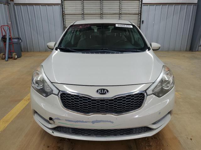 Photo 5 from auction – 2015 KIA FORTE LX with VIN KNAFK4A69F5335393