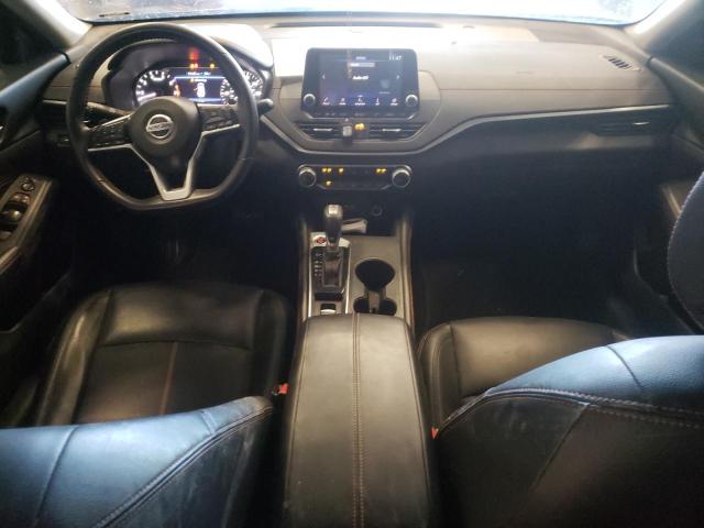 Photo 8 from auction – 2020 NISSAN ALTIMA SR with VIN 1N4BL4CW5LC282930