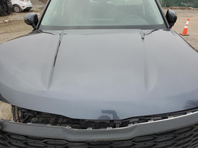 Photo 12 from auction – 2022 KIA TELLURIDE with VIN 5XYP2DHC7NG199211