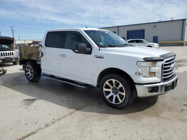 Photo 4 from auction – 2015 FORD F150 SUPER with VIN 1FTEW1CF5FKD55639