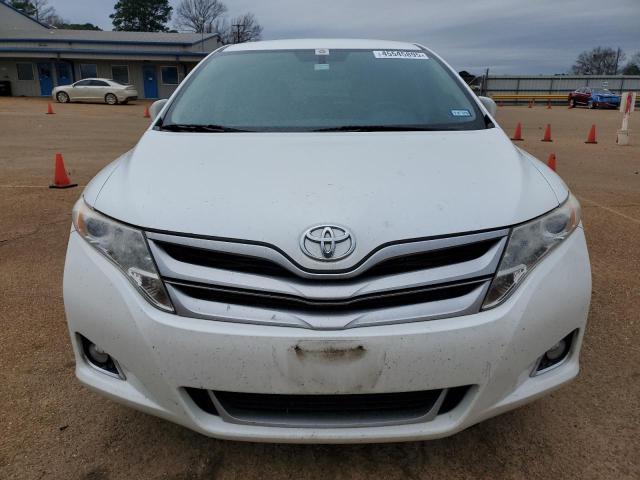 Photo 5 from auction – 2014 TOYOTA VENZA LE with VIN 4T3ZK3BBXEU064602