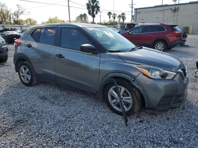 Photo 4 from auction – 2020 NISSAN KICKS S with VIN 3N1CP5BV1LL567973